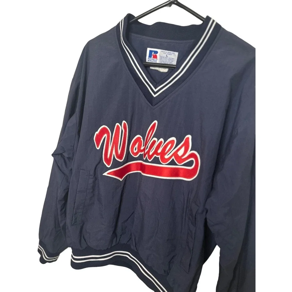 Russell Athletic vtg russell